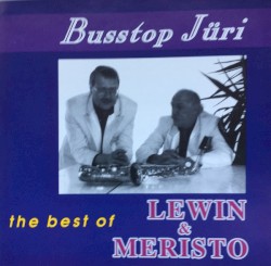 Busstop Jüri 1994