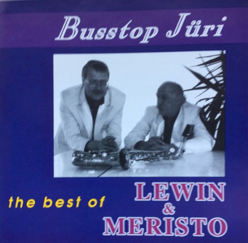 Busstop Jüri 1994