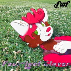 Four‐Leaf Clover