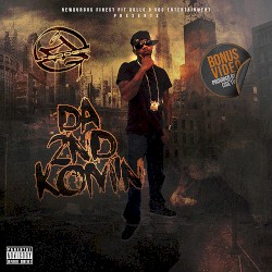 Da 2nd Komin