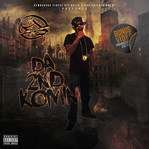 Da 2nd Komin