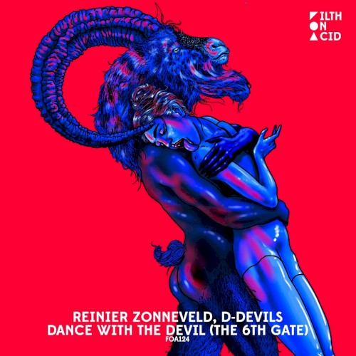 Dance with the Devil (The 6th Gate)