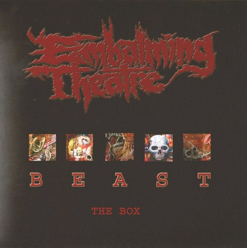 B.E.A.(S).T.