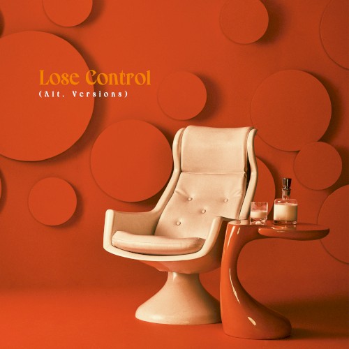 Lose Control (alt. versions)