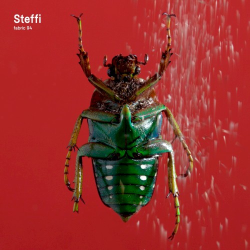 Fabric 94: Steffi