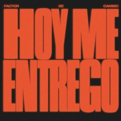 Hoy me entrego