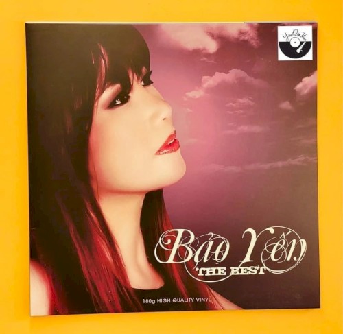 The best of Bảo Yến