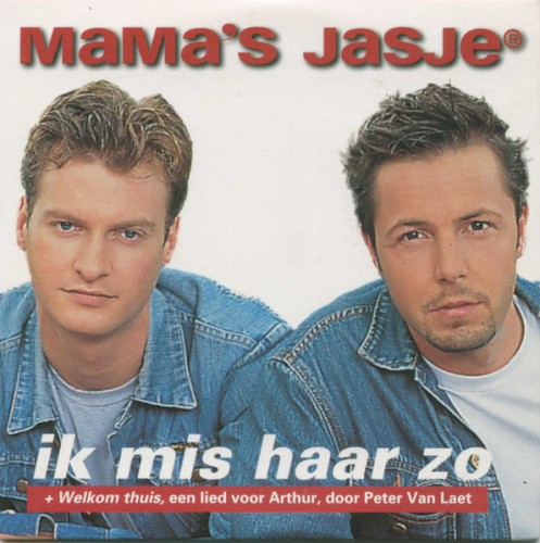 Ik Mis Haar Zo