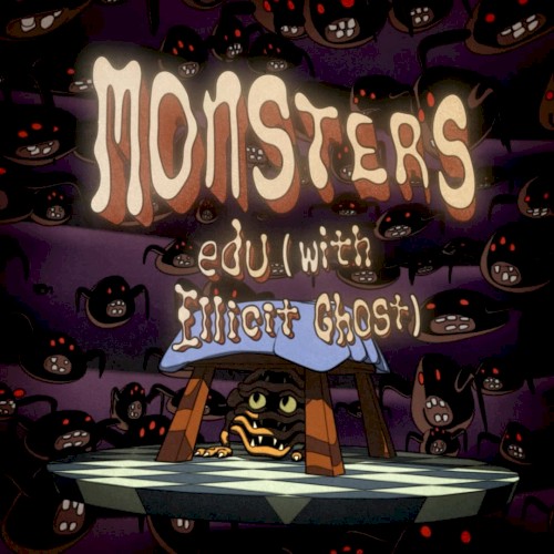 MONSTERS