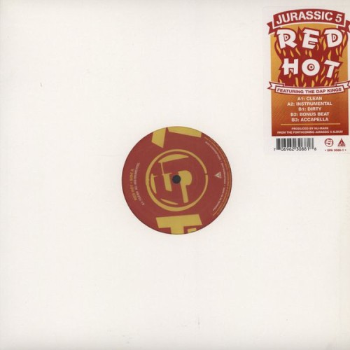 Red Hot