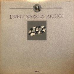 Collector’s Series Various: Duets