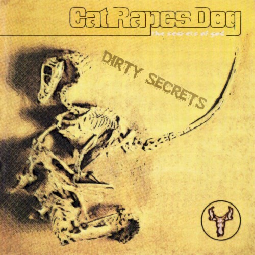 Dirty Secrets