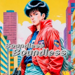 Boundless!