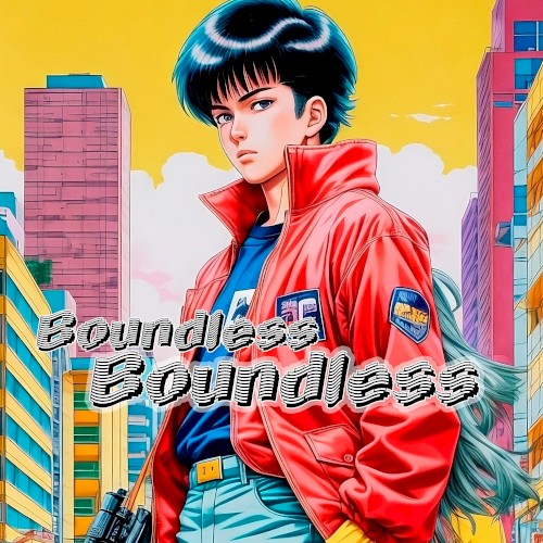 Boundless!
