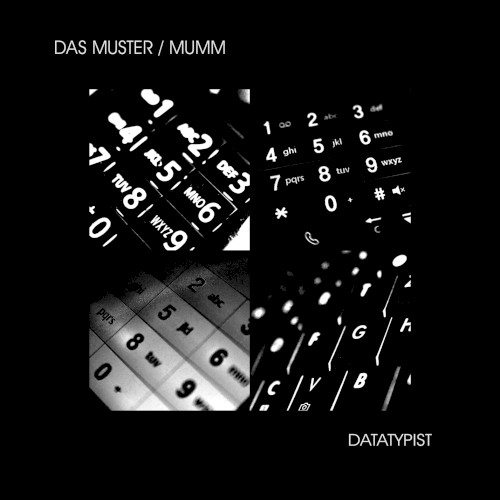 Datatypist