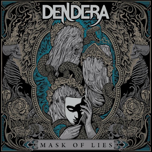 Mask of Lies