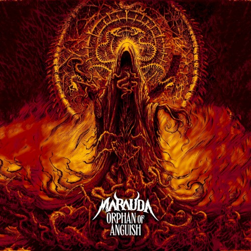 ORPHAN OF ANGUISH