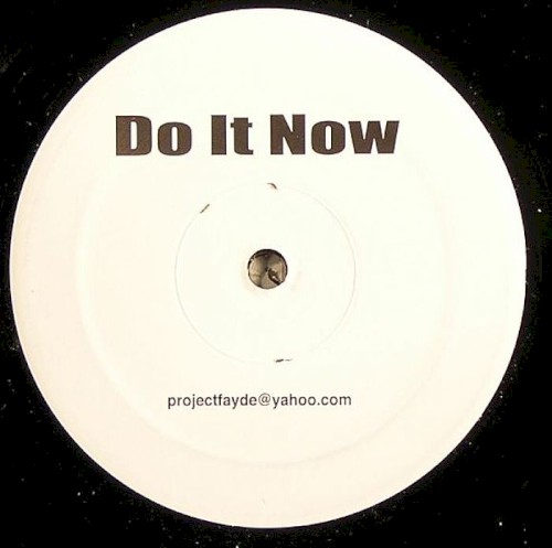 Do It Now