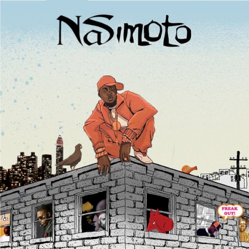 Nasimoto