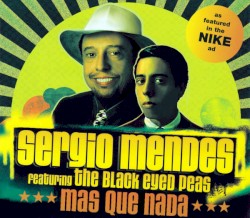Mas que nada