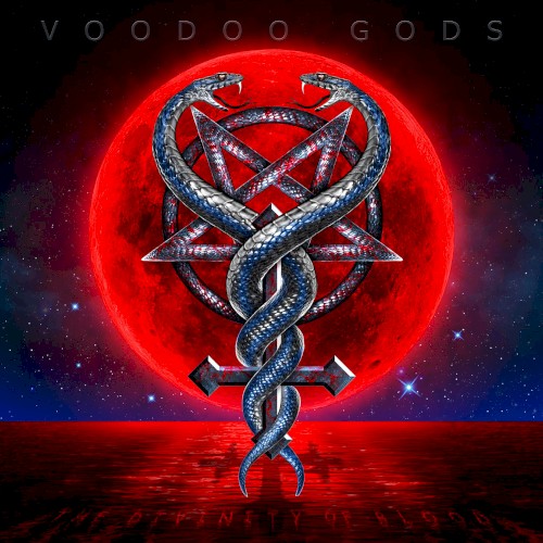 The Divinity of Blood