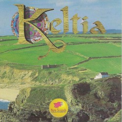 Keltia, Vol. 4