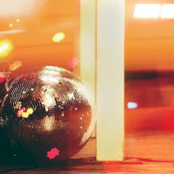 Disco Dream