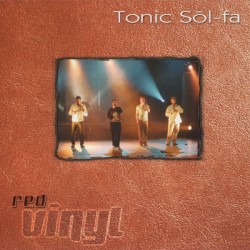 Red Vinyl