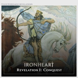 Revelation I: Conquest