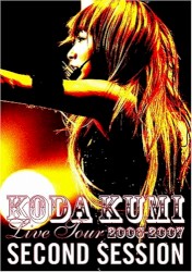 LIVE TOUR 2006-2007 ～second session～