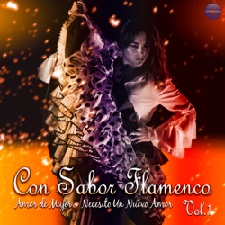 Sabor flamenco
