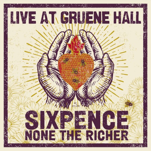 Live at Gruene Hall