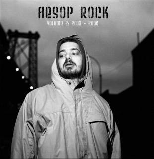B‐Sides & Rarities, Volume 2: 2003–2006