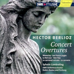 Concert Overtures