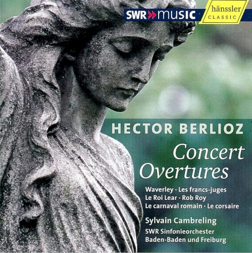 Concert Overtures
