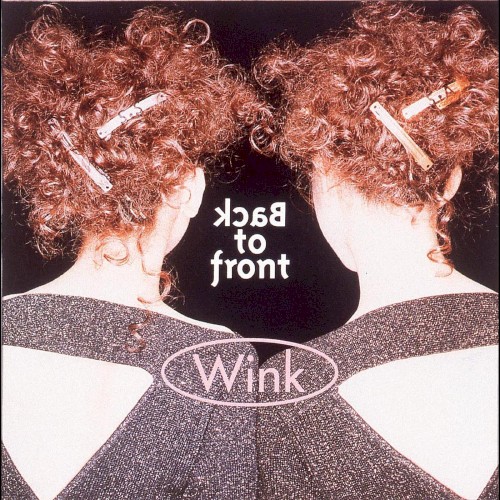 Back to front