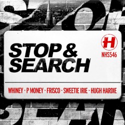 Stop & Search