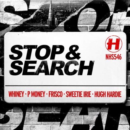 Stop & Search