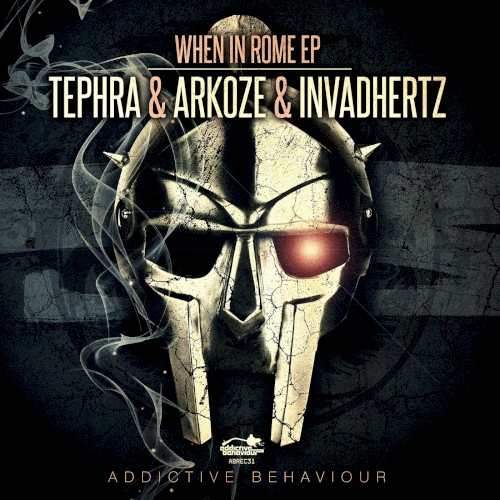 When in Rome EP