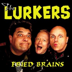 Fried Brains