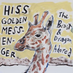 The Beast and Dragon, Adored