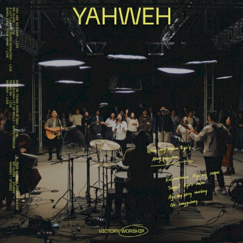 Yahweh
