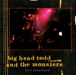 Live Monsters