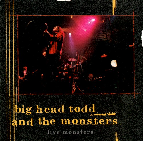 Live Monsters