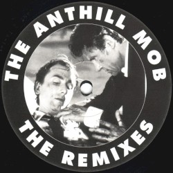 Antology / Black Rushin' (The Remixes)