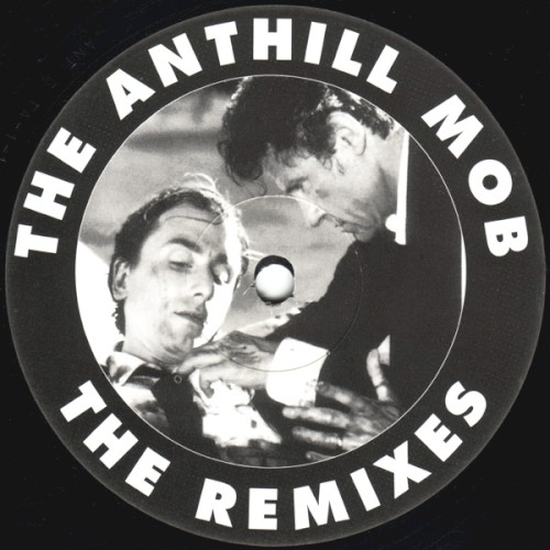 Antology / Black Rushin' (The Remixes)
