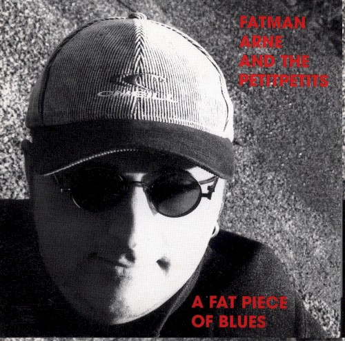 A Fat Piece of Blues
