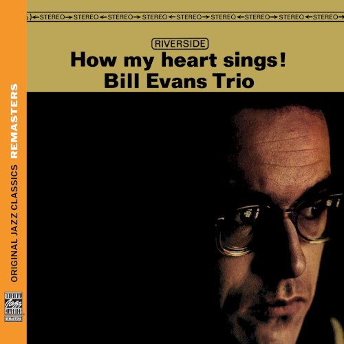 How My Heart Sings!