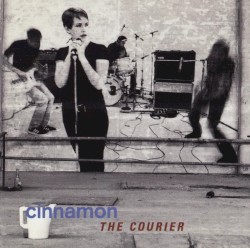 The Courier