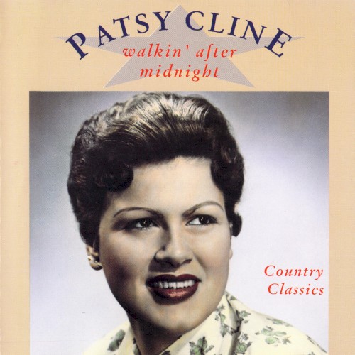 Walkin’ After Midnight: 28 Country Classic
